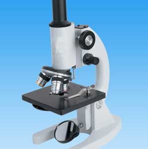 Kính hiển vi 1 mắt dành cho học sinh XSP-640