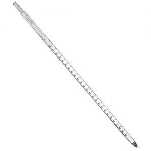 Pipet thẳng chia độ thủy tinh loại 1 10ml
