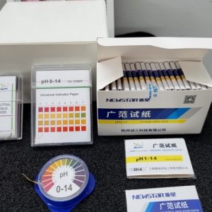 Giấy đo pH 1-14